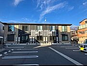 西富士宮駅より徒歩8分 2階 築5年7ヶ月の賃貸物件