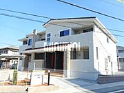 西富士宮駅より徒歩44分 2階 築8年6ヶ月の賃貸物件