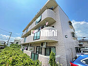 西富士宮駅より徒歩38分 2階 築25年2ヶ月の賃貸物件