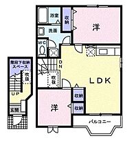 間取り：222019713220