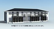 源道寺駅より徒歩14分 1階 新築の賃貸物件