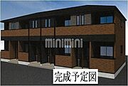 グリーンヒル小泉Ｂ 1階 新築の賃貸物件