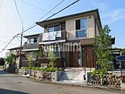 パークハイツ城山の賃貸物件