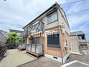 パーク中里Bの賃貸物件