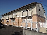 西富士宮駅より徒歩13分 2階 築33年5ヶ月の賃貸物件