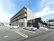 ノーブル古瀬 4階 築16年5ヶ月の賃貸物件