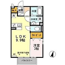 間取り：222020017930