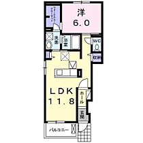 間取り：222020050338