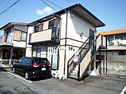 富士宮駅より徒歩9分 1階 築30年5ヶ月の賃貸物件