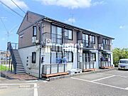 グランシャリオ泉B 1階 築29年2ヶ月の賃貸物件