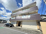 メゾン淀川 3階 築38年2ヶ月の賃貸物件