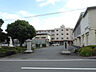 周辺：中学校「富士宮市立富士宮第三中学校まで1233m」