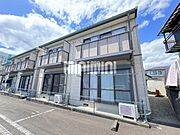 サンリーフB 2階 築24年2ヶ月の賃貸物件