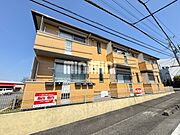 富士宮駅より徒歩25分 1階 築21年5ヶ月の賃貸物件