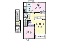 間取り：222020242574