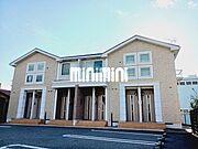 西富士宮駅より徒歩28分 2階 築14年9ヶ月の賃貸物件