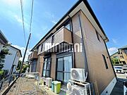 富士宮駅より徒歩11分 1階 築24年3ヶ月の賃貸物件