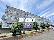 クリエートハイム笹原 3階 築38年3ヶ月の賃貸物件