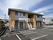ライフコーポA 1階 築20年11ヶ月の賃貸物件