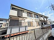サニーハイツ北 A 1階 築33年2ヶ月の賃貸物件