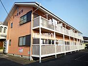 コーポ淀平 2階 築33年9ヶ月の賃貸物件