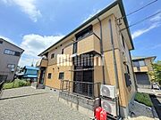 西富士宮駅より徒歩5分 2階 築21年10ヶ月の賃貸物件