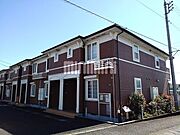 リバーサイドA 2階 築20年3ヶ月の賃貸物件