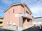 富士宮駅より徒歩36分 2階 築6年7ヶ月の賃貸物件
