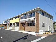 西富士宮駅より徒歩19分 1階 築7年11ヶ月の賃貸物件