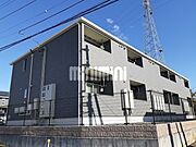 プティットフルールII 2階 築7年7ヶ月の賃貸物件
