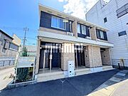 コスモフィオーレIIIAの賃貸物件