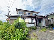 西富士宮駅より徒歩114分 築41年6ヶ月 2階建の賃貸物件