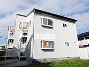 リバーフィールドハイツＢの賃貸物件