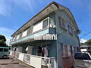  2階 築34年5ヶ月の賃貸物件