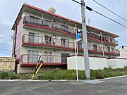 コーポ増田 1階 築44年3ヶ月の賃貸物件