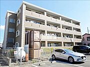 クリア高田 2階 築21年8ヶ月の賃貸物件