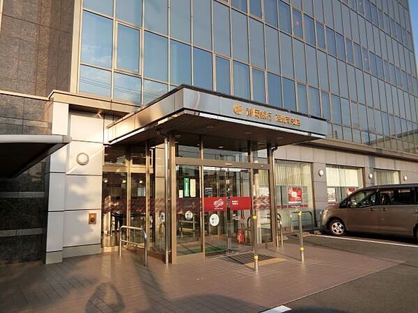 画像18:銀行「静岡銀行まで630m」