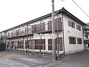 焼津駅より徒歩19分 2階 築37年1ヶ月の賃貸物件