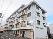 焼津駅より徒歩9分 4階 築39年9ヶ月の賃貸物件