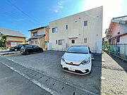 ザムジード 1階 築11年3ヶ月の賃貸物件