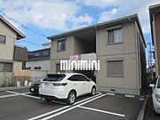 アトリエールS 1階 築12年3ヶ月の賃貸物件