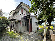 焼津駅より徒歩62分 1階 築48年3ヶ月の賃貸物件