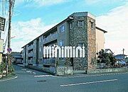 ステラ21 3階 築28年10ヶ月の賃貸物件