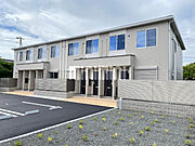 西焼津駅より徒歩24分 2階 新築の賃貸物件