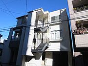 ハイムG 2階 築34年4ヶ月の賃貸物件