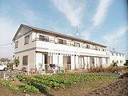 焼津駅より徒歩62分 築24年1ヶ月 2階建の賃貸物件