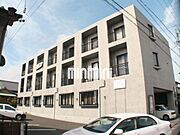 ＲＥＳＩＤＥＮＣＥＬＡＢＬＡＳＯＮＭＩＮＡＭＩ 1階 築22年8ヶ月の賃貸物件