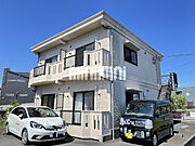 焼津駅より徒歩70分 2階 築20年5ヶ月の賃貸物件