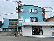 焼津駅より徒歩15分 3階 築30年2ヶ月の賃貸物件