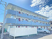 焼津駅より徒歩17分 2階 築31年2ヶ月の賃貸物件